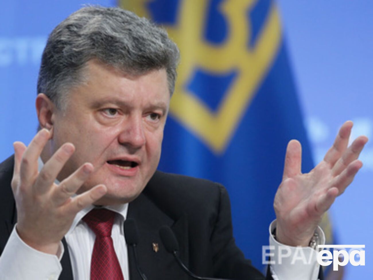 Антикоррупционные инициативы опубликованы в официальных СМИ властей