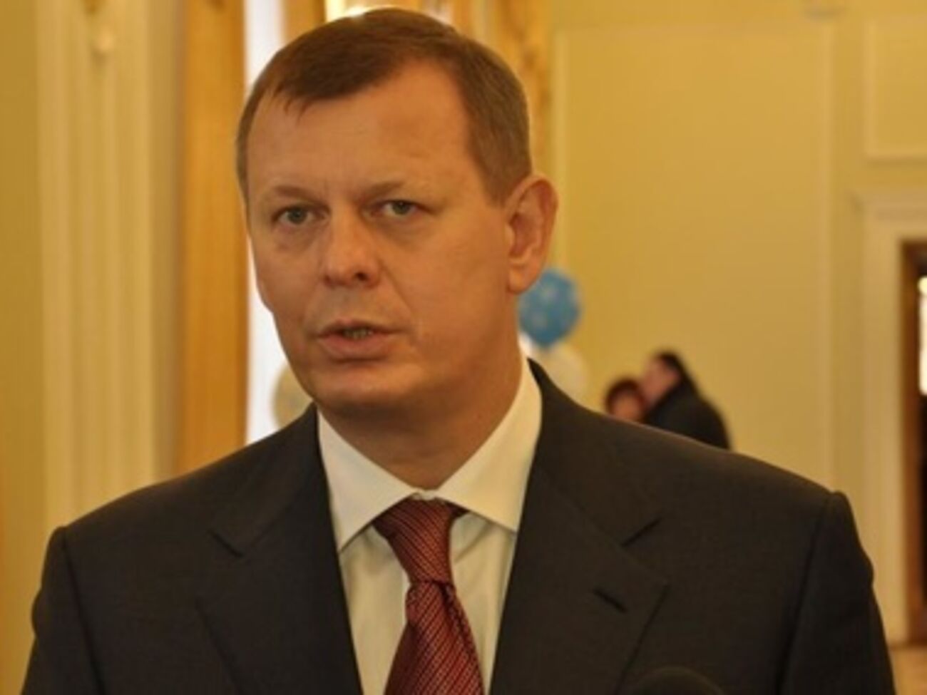 Сергей Клюев, скорее всего, вновь станет депутатом