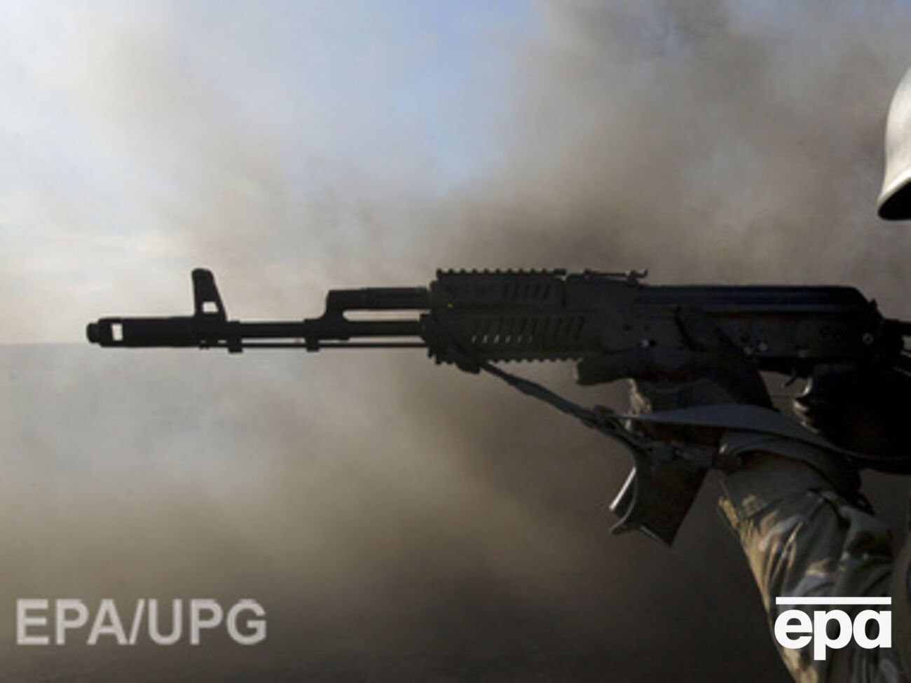 Ситуация в зоне АТО остается напряженной