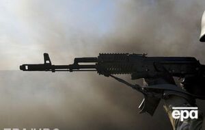 Ситуация в зоне АТО остается напряженной