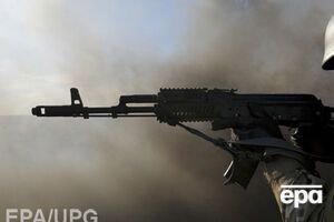 Ситуация в зоне АТО остается напряженной