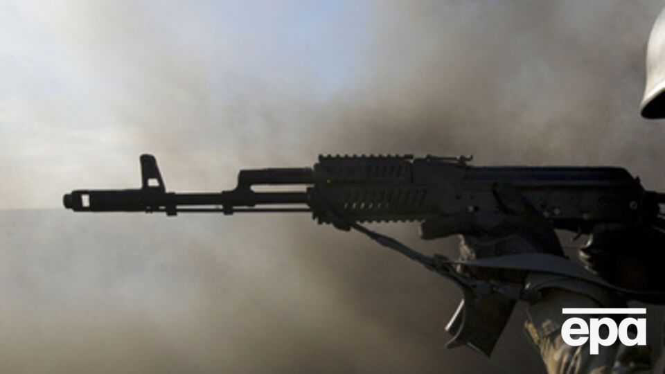 Ситуация в зоне АТО остается напряженной