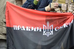 Яроша поддержали в Израиле