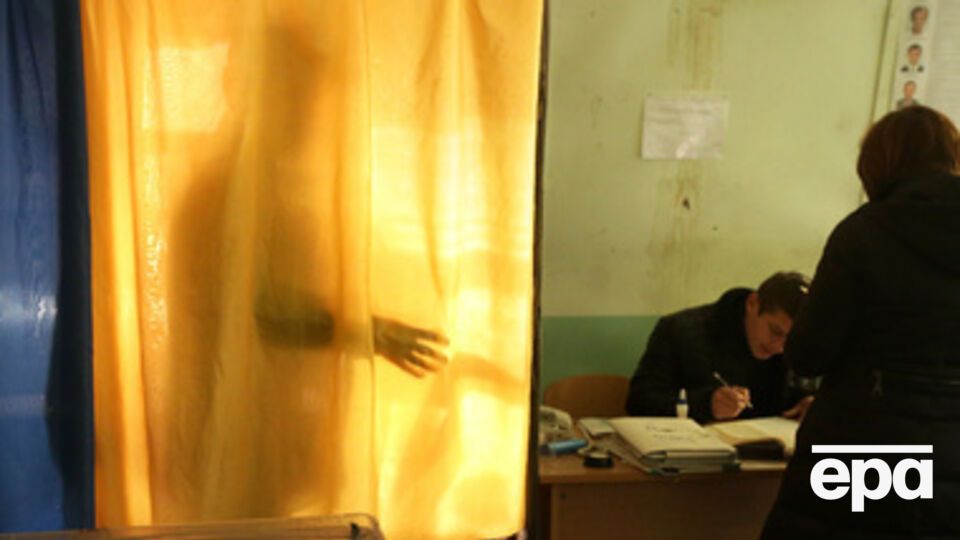 Выборы наблюдатели признали состоявшимися