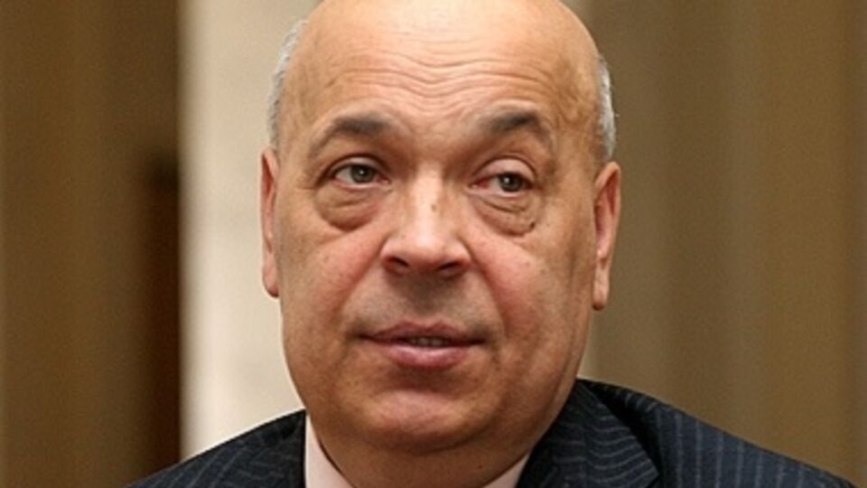 Террористы расстреляли своих, рассказал Москаль