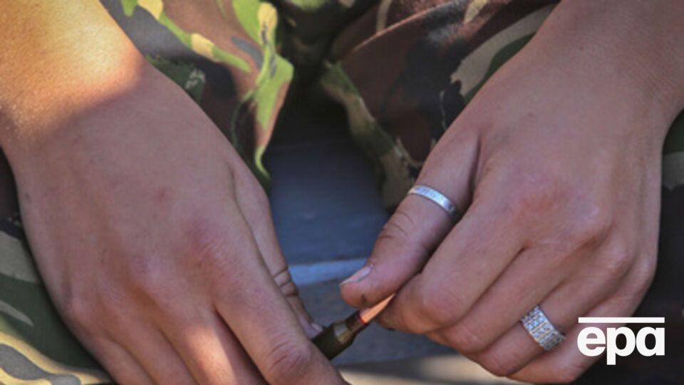 Аэропорт Донецка остается под контролем сил АТО