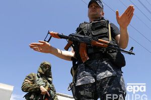 Боевики терроризируют местное население