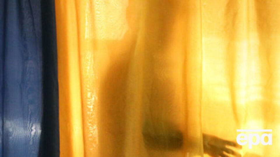 Обработано 100% протоколов в зарубежном округе