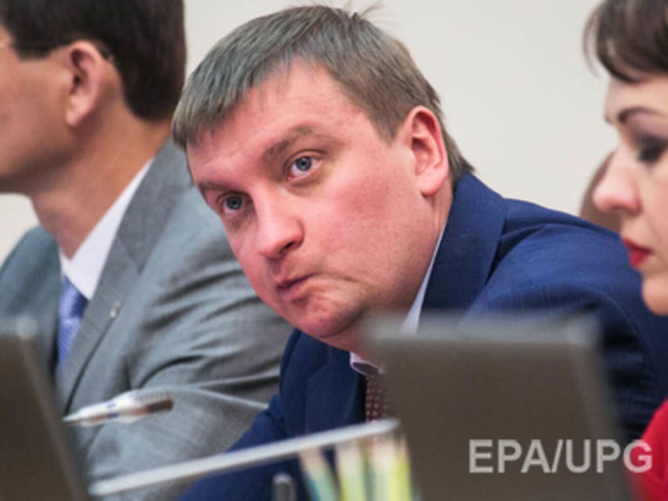 Люстрированных чиновников можно будет увидеть онлайн