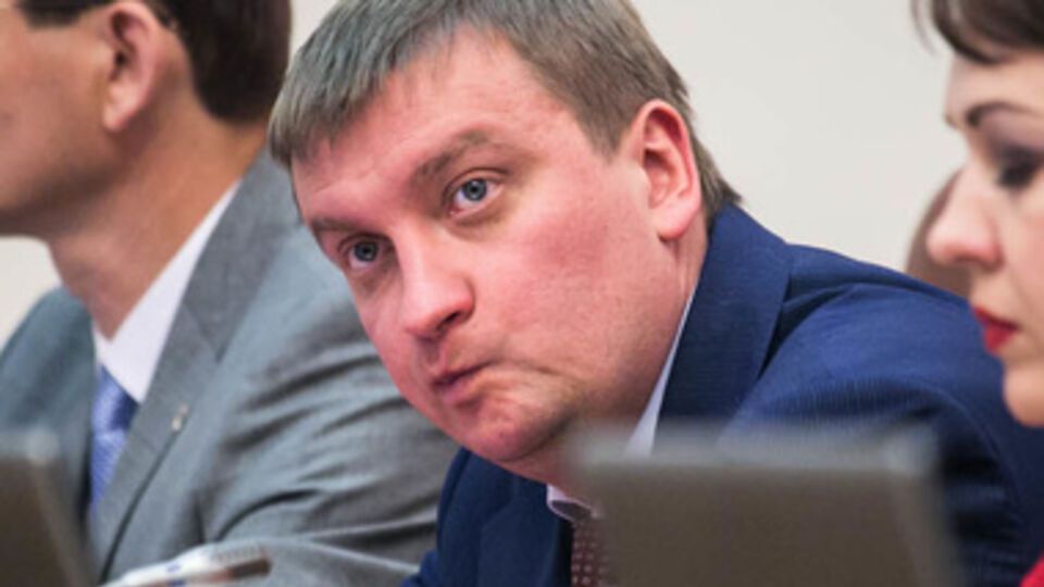 Люстрированных чиновников можно будет увидеть онлайн