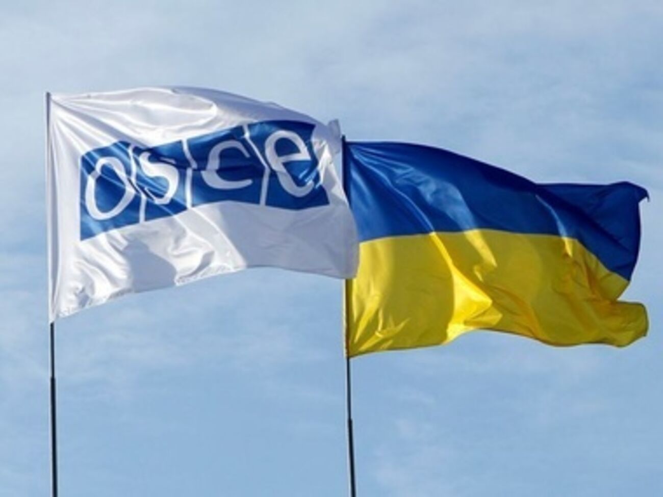 ОБСЕ положительно отзывается про украинские выборы