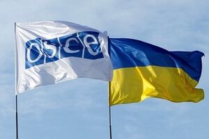 ОБСЕ положительно отзывается про украинские выборы