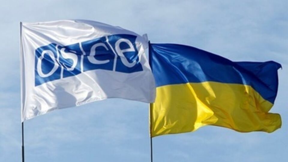 ОБСЕ положительно отзывается про украинские выборы