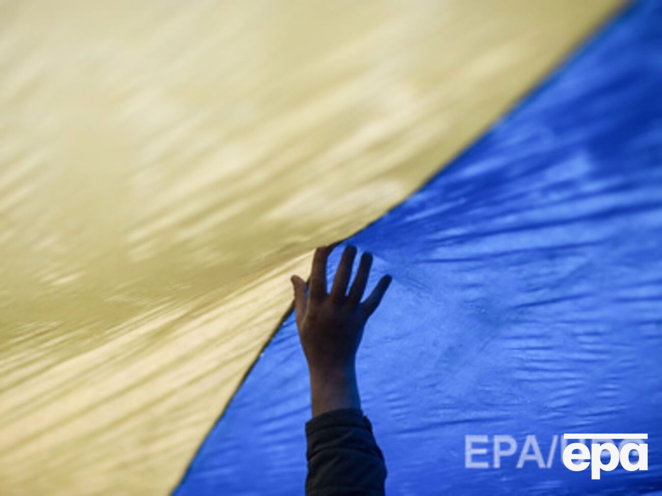 В НАТО считают, что Украина получила уникальный шанс избавиться от советского прошлого