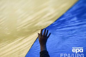 В НАТО считают, что Украина получила уникальный шанс избавиться от советского прошлого