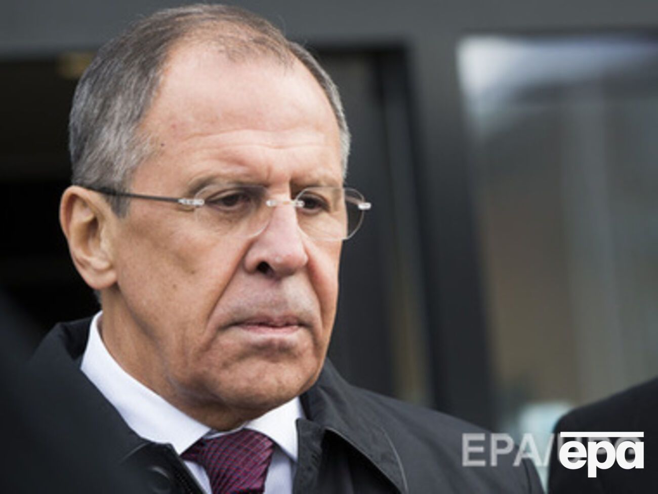 Лавров заявил, что РФ признает украинские выборы