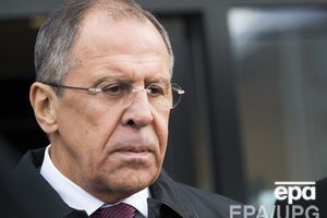 Лавров заявил, что РФ признает украинские выборы