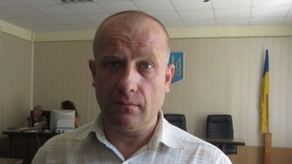 Кудинов месяц провел в плену у террористов