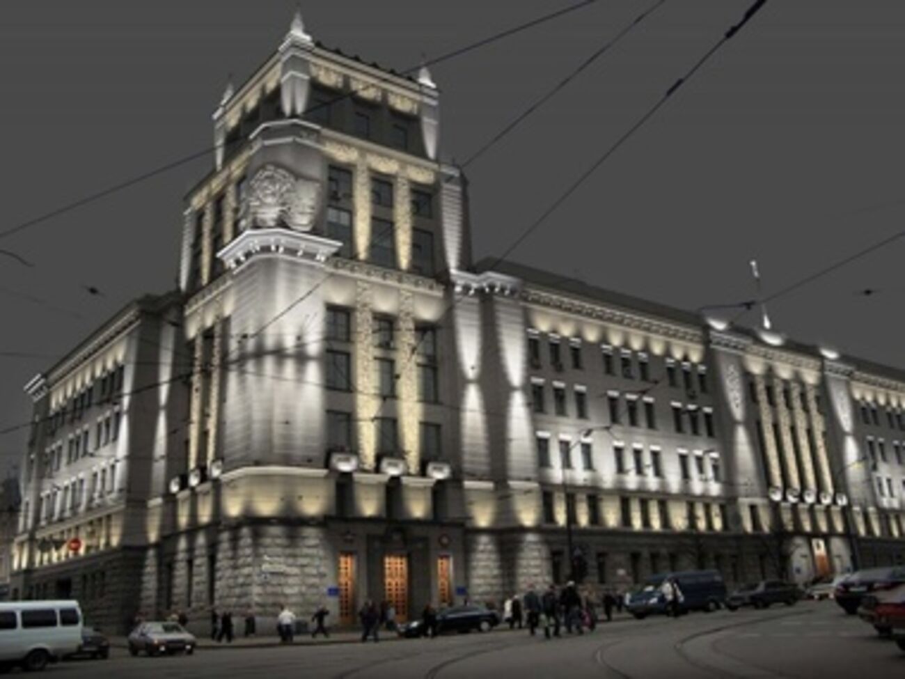 В Харьковском горсовете заявили, что ни один чиновник не подпадает под люстрацию