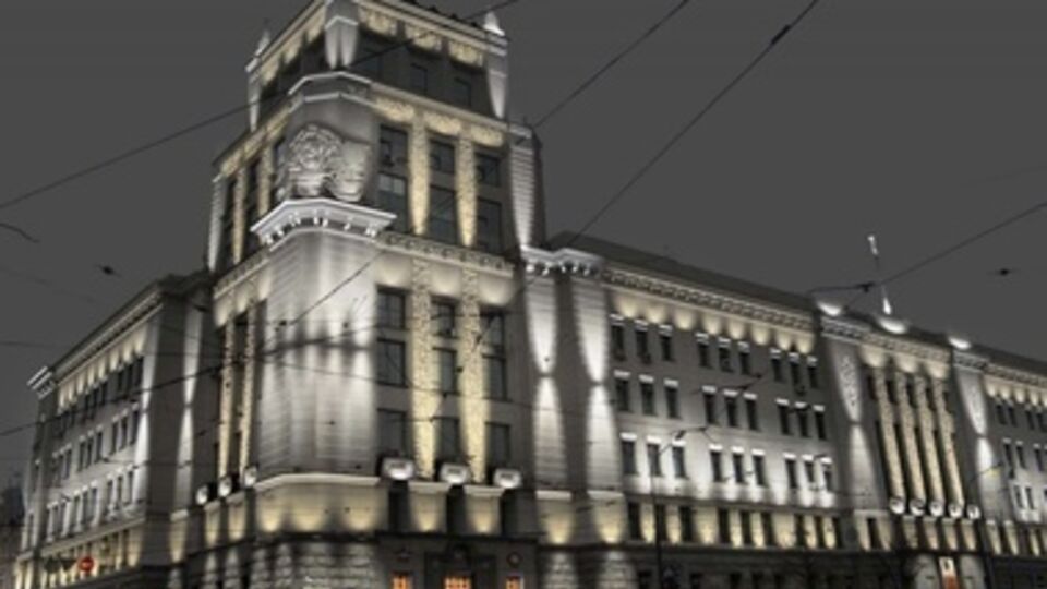 В Харьковском горсовете заявили, что ни один чиновник не подпадает под люстрацию