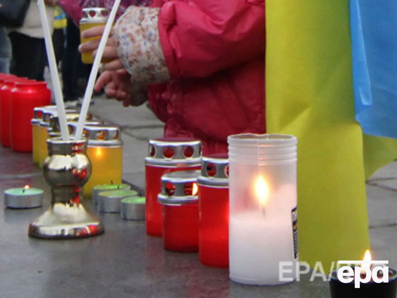 По данным ООН в Украине всего погибло почти 3800 человек