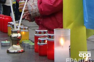 По данным ООН в Украине всего погибло почти 3800 человек