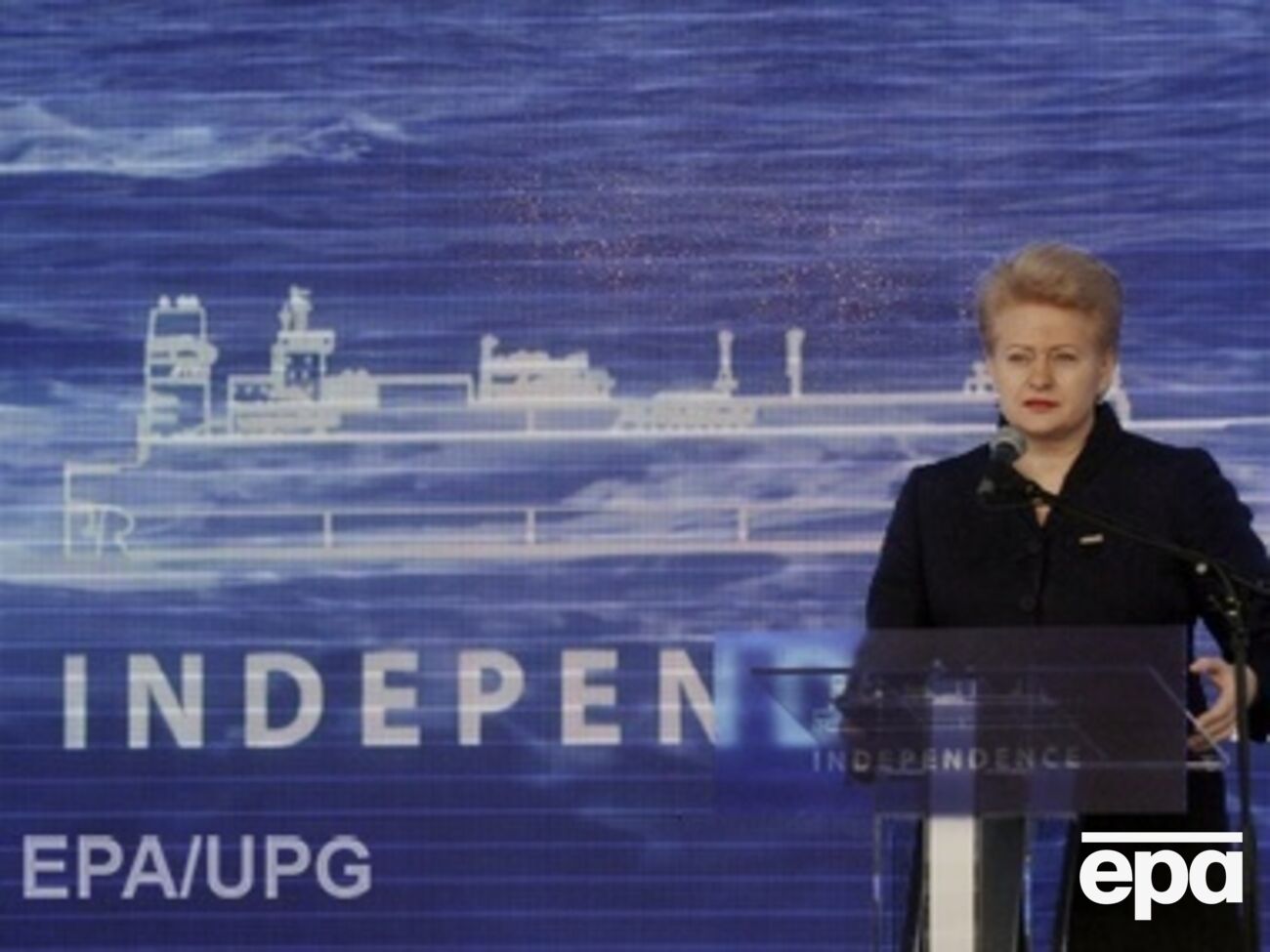 Литва стала более энергонезависимой