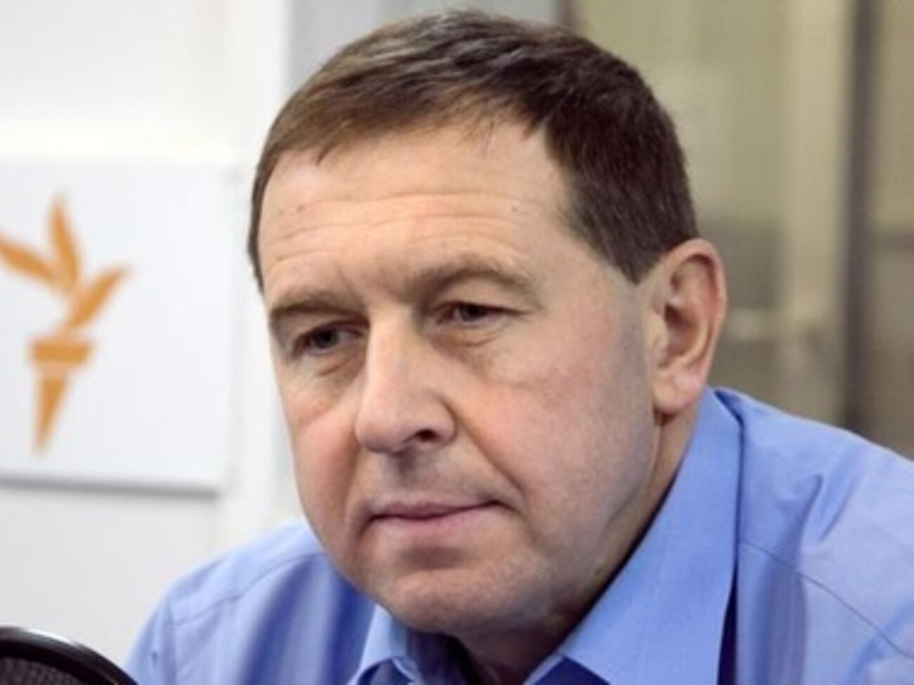 Илларионов:&nbsp;Харьков никогда не входил ни в одну административно-территориальную единицу, в названии которой присутствовал бы термин "Новороссия"