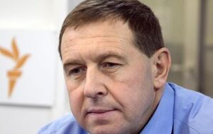 Илларионов: Харьков никогда не входил ни в одну административно-территориальную единицу, в названии которой присутствовал бы термин "Новороссия"