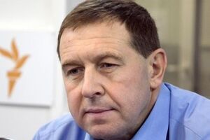 Илларионов: Харьков никогда не входил ни в одну административно-территориальную единицу, в названии которой присутствовал бы термин "Новороссия"