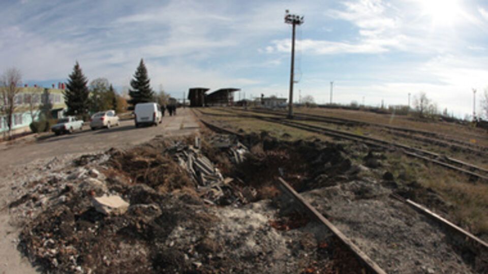 По предварительным данным, общая сумма убытков составляет около 1 млрд грн