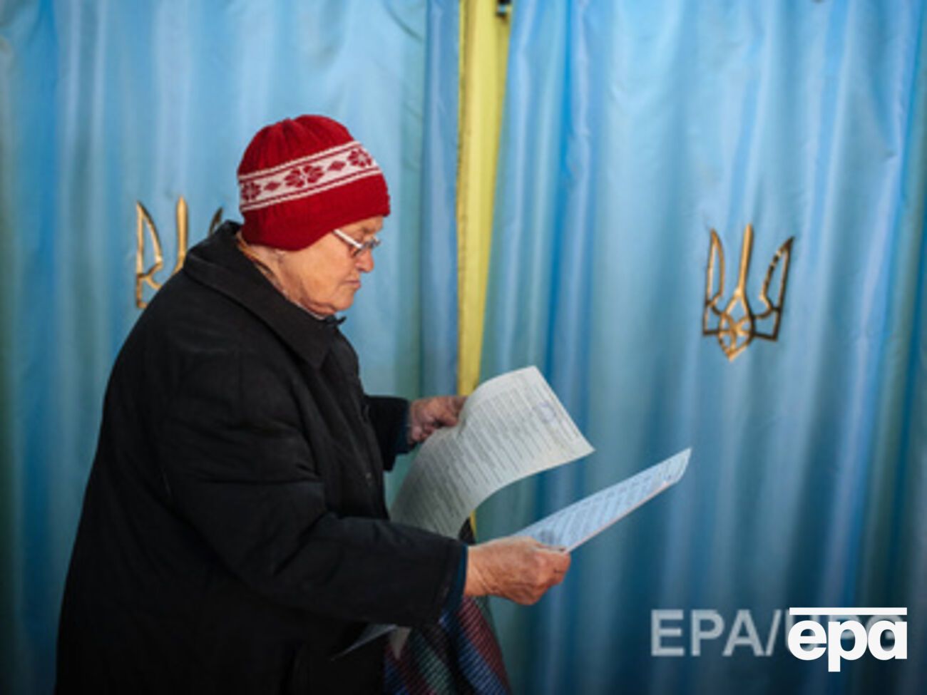 Почти все избирательные комиссии завершили подсчет голосов