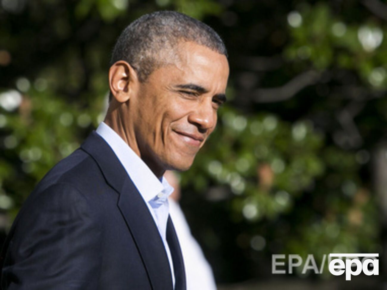 Барак Обама: Соединенные Штаты будут продолжать поддерживать суверенитет и территориальную целостность Украины