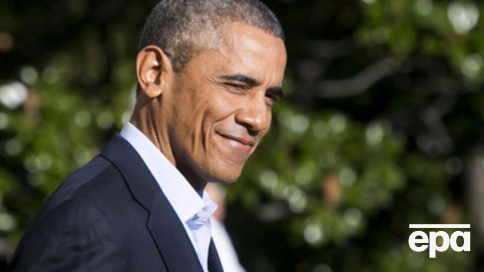 Барак Обама: Соединенные Штаты будут продолжать поддерживать суверенитет и территориальную целостность Украины