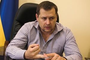 Филатов проходит в Раду