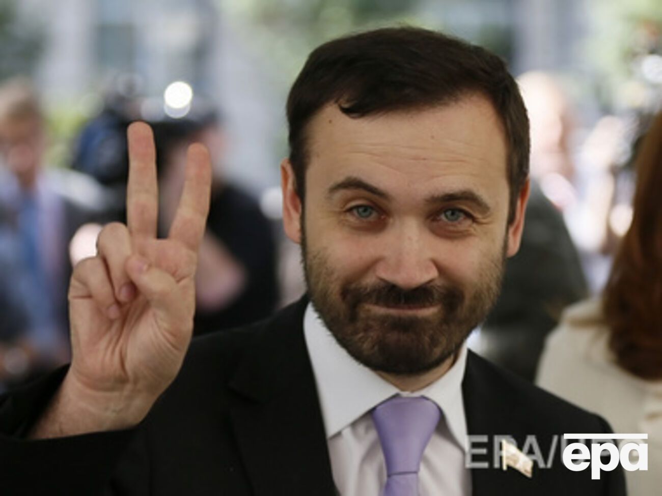 Илья Пономарев: Этот вызов будет многократно усилен в ближайшее время действиями нового старого правительства неолибералов