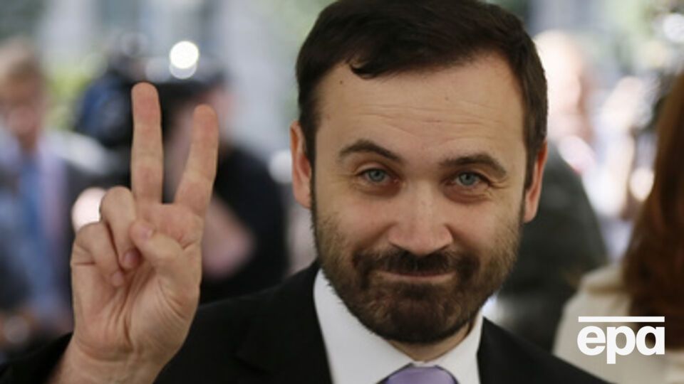 Илья Пономарев: Этот вызов будет многократно усилен в ближайшее время действиями нового старого правительства неолибералов