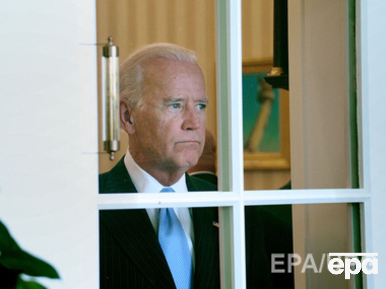 Байден приедет в Украину для встречи с представителями власти и гражданского общества