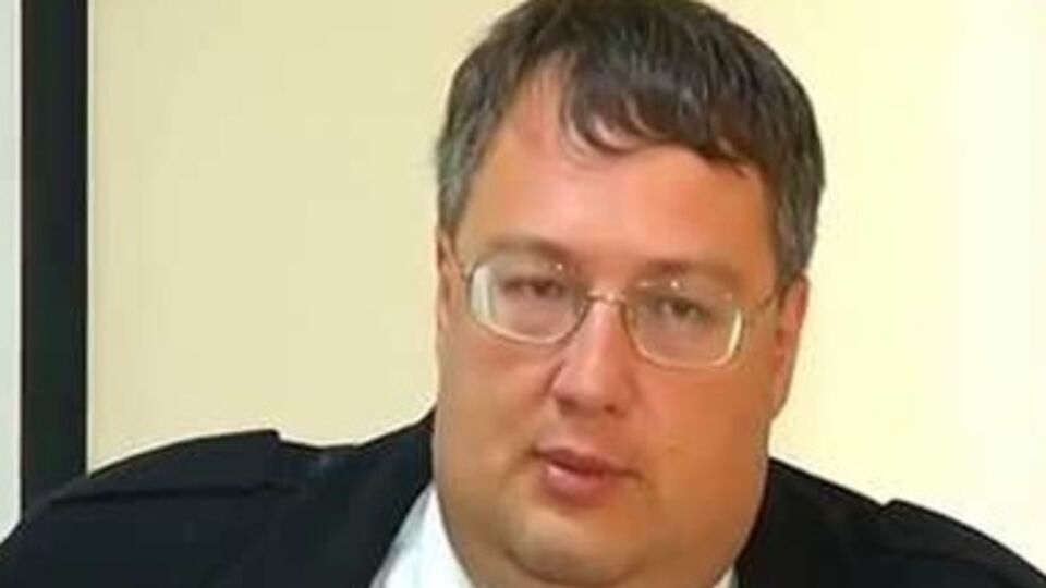 Антон Геращенко: Я считаю, что там есть состав преступления