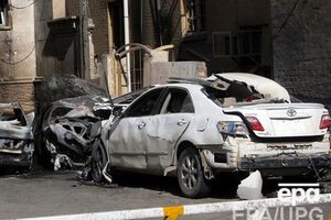 В результате двух терактов погибли более 30 человек