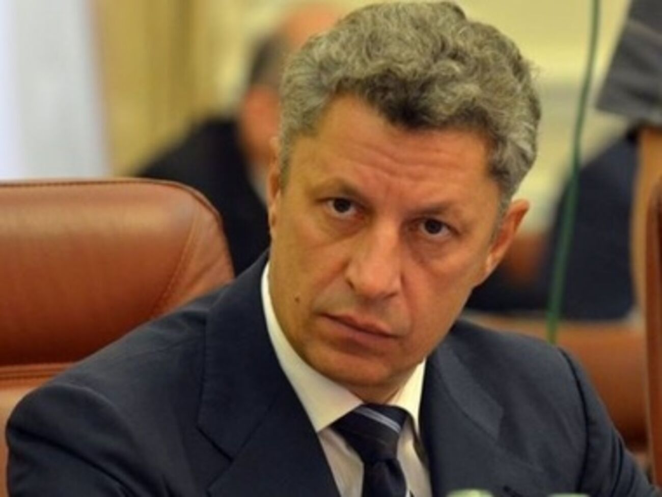 Бойко: "Оппозиционный блок" готов сотрудничать с властью ради мира на востоке