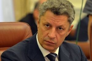 Бойко: "Оппозиционный блок" готов сотрудничать с властью ради мира на востоке