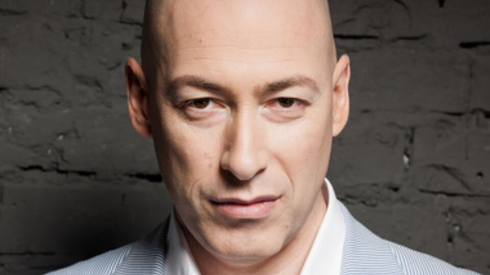 Дмитрий Гордон: В Верховной Раде мне не нужны были деньги или депутатская неприкосновенность, хотелось сделать что-то хорошее для страны. Теперь это будут делать другие