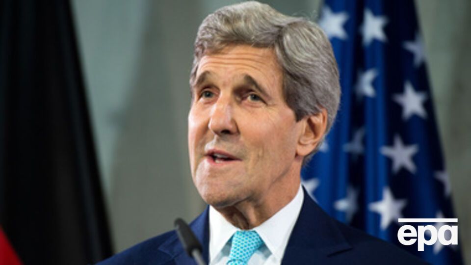 Керри: Выборы можно считать честными и прозрачными