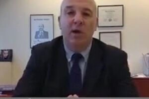 Муйжниекс увидел в Крыму резкое ухудшение ситуации с правами человека