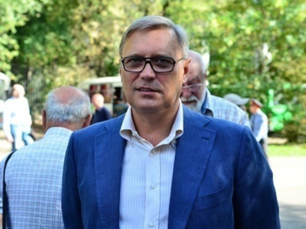 Касьянов: Граждане Украины наконец-то решили порвать с советским стилем жизни