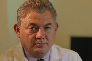 Лазоришинец: Минздрав еще летом осуществил необходимые шаги по информационной подготовке ведомств