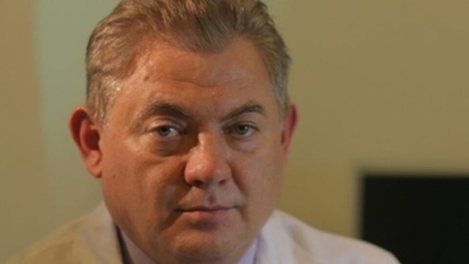 Лазоришинец: Минздрав еще летом осуществил необходимые шаги по информационной подготовке ведомств