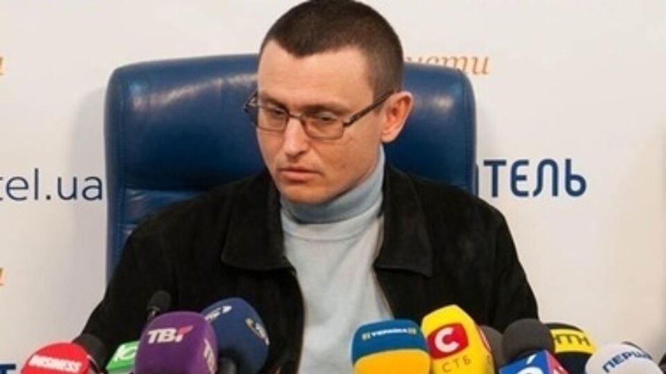 Селезнев рассказал о ситуации под Смелым