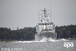 Российскую подлодку искали с 17 по 24 октября